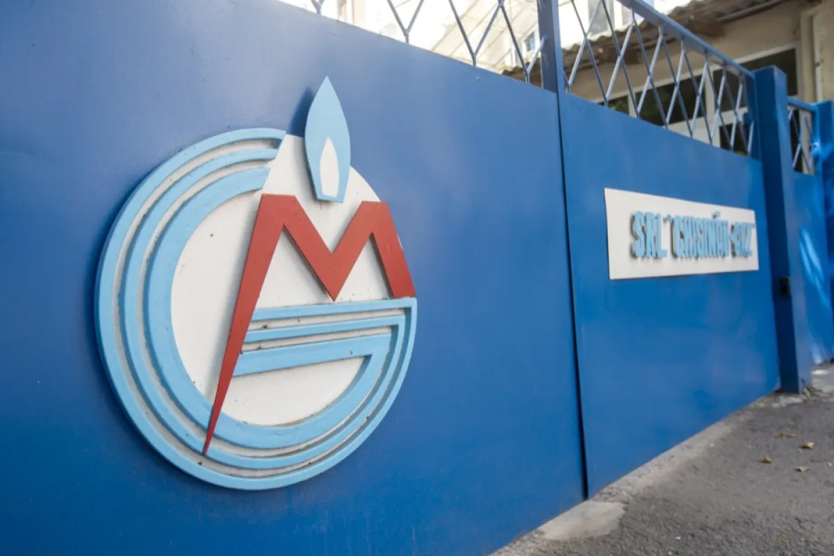 Memorandumul privind interconectarea rețelelor energetice dintre România și Republica Moldova a fost aprobat de Guvernul de la Chișinău