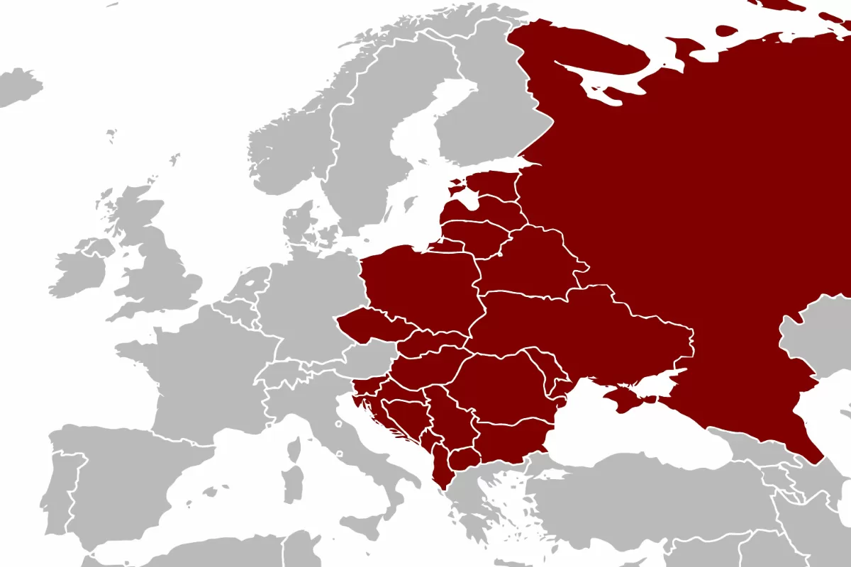 Experții sunt optimiști asupra perspectivelor economice ale Europei Centrale şi de Est