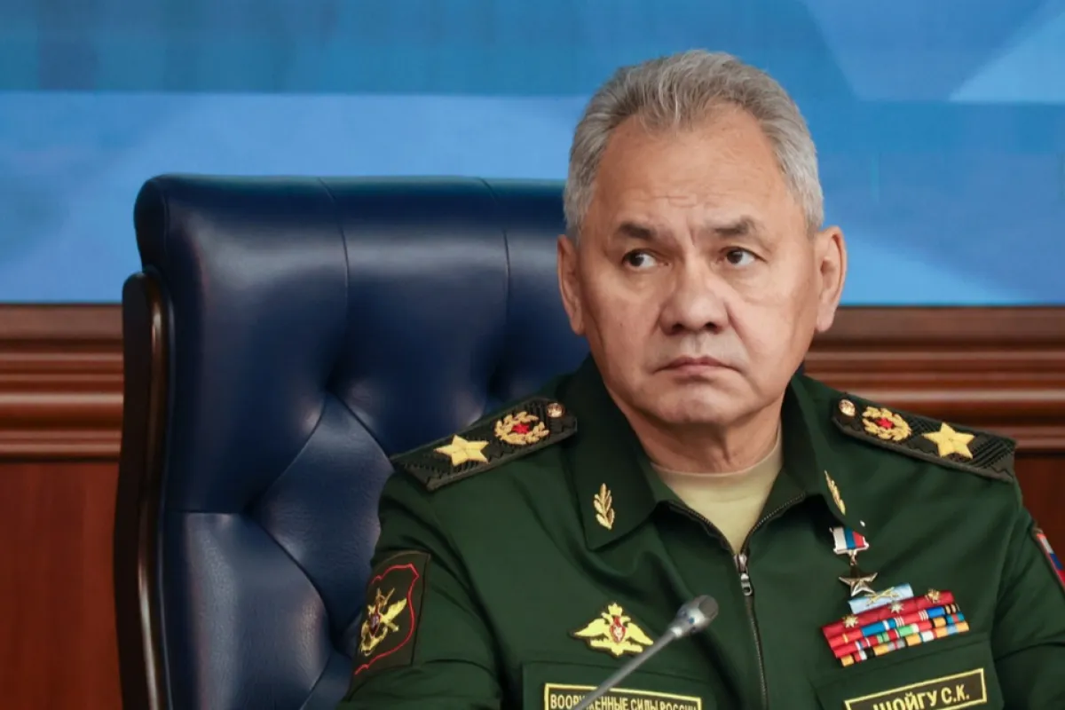 Rusia susține că a neutralizat 19 drone inamice