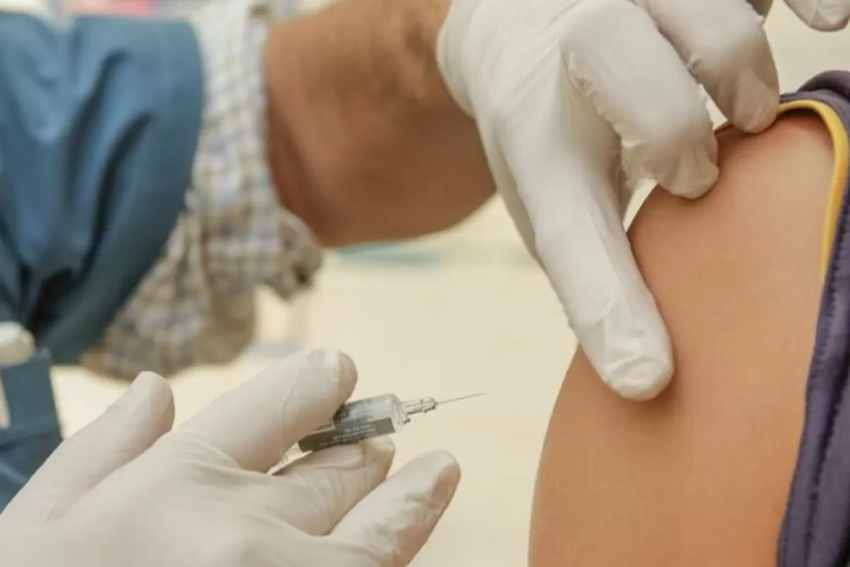 Premierul ungar, Viktor Orban, s-a vaccinat, duminică, împotriva COVID-19 cu produsul companiei chineze Sinopharm