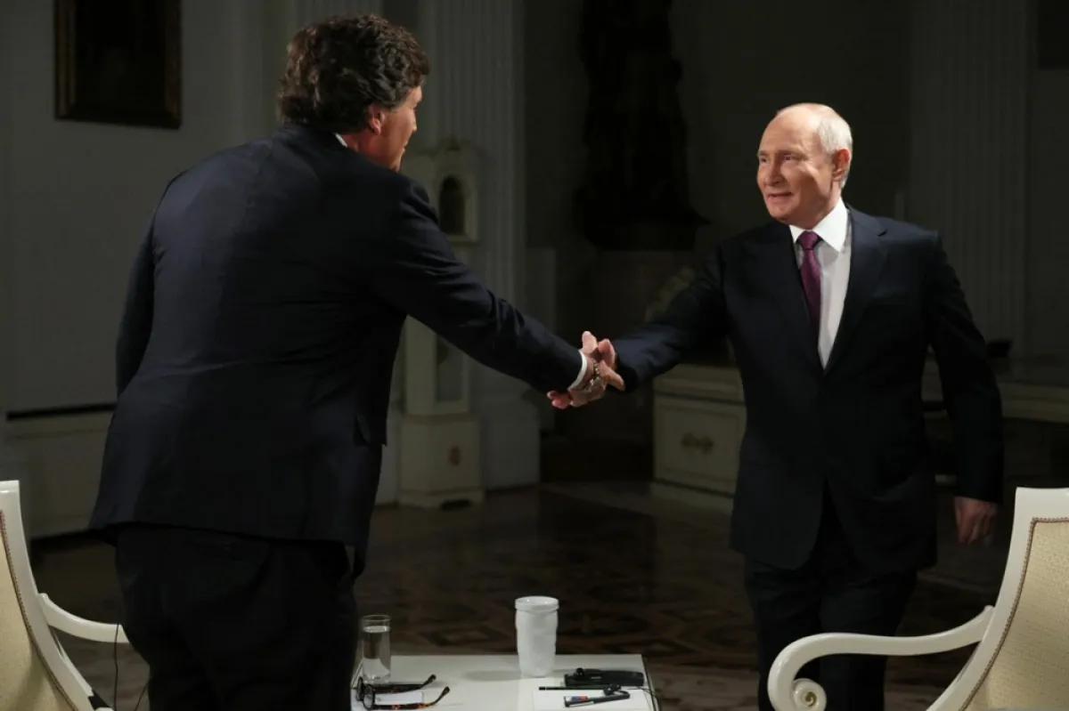 Putin: Ucraina a luat teritorii românești