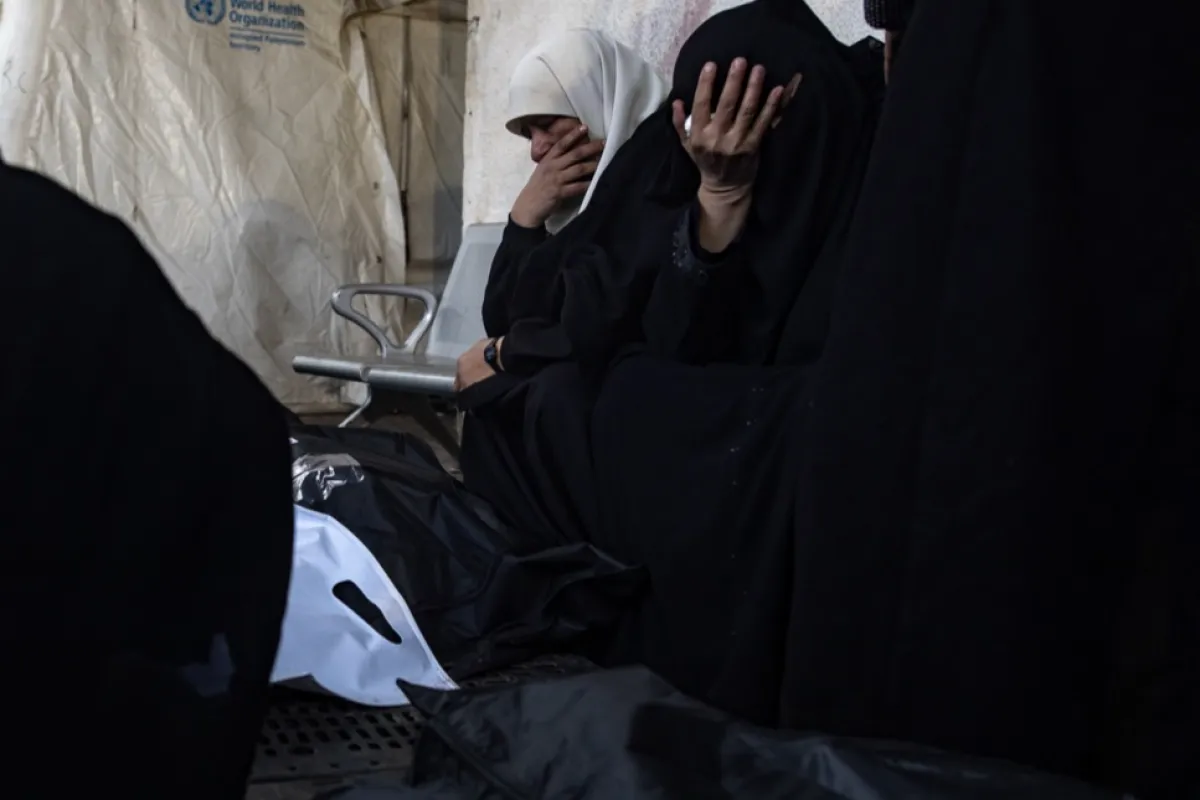 Armata israeliană a continuat să bombardeze orașul Rafah, din sudul Fâșiei Gaza