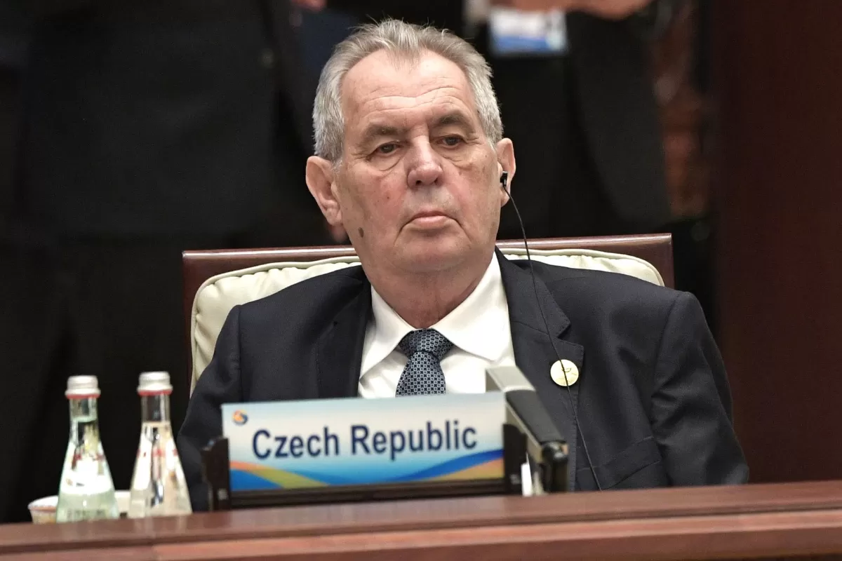 Cehia ar putea utiliza vaccinul rusesc Sputnik V fără să mai aștepte omologarea acestuia de către Agenția Europeană a Medicamentelor