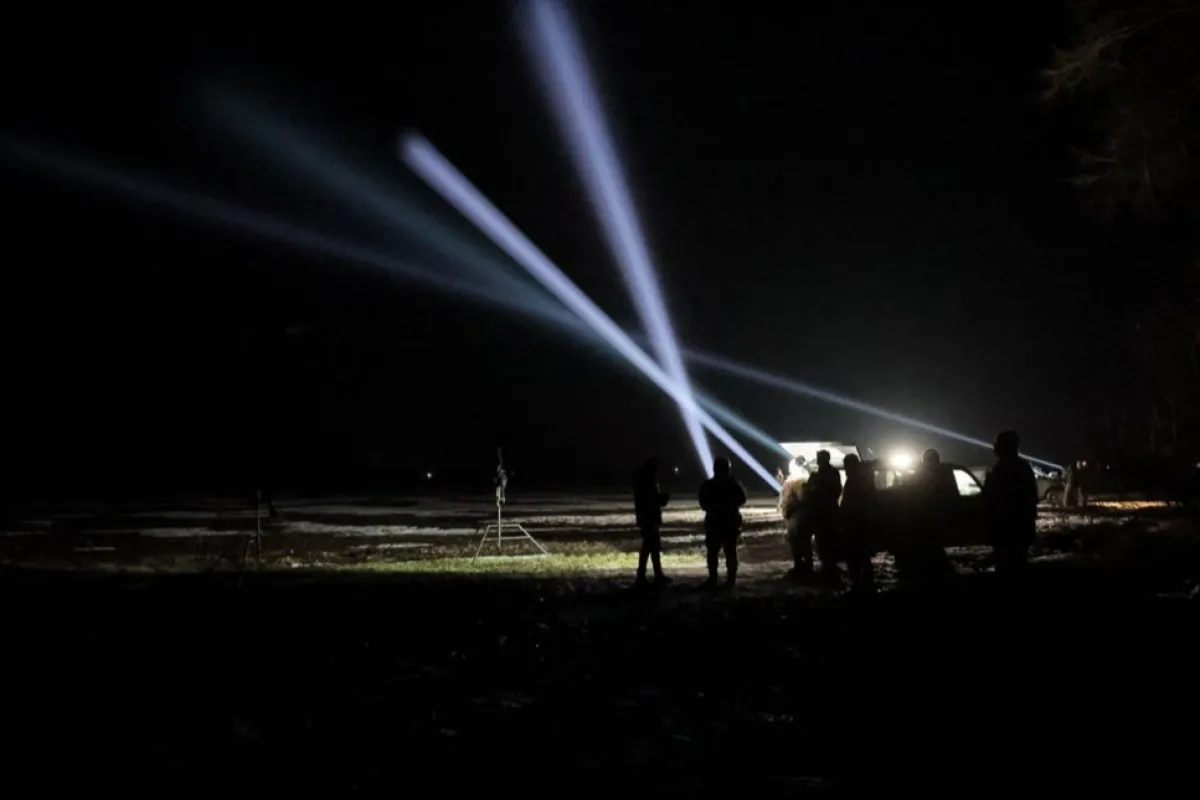 Ruşii atacă oraşul Dnipro, din centrul Ucrainei, cu rachete şi drone