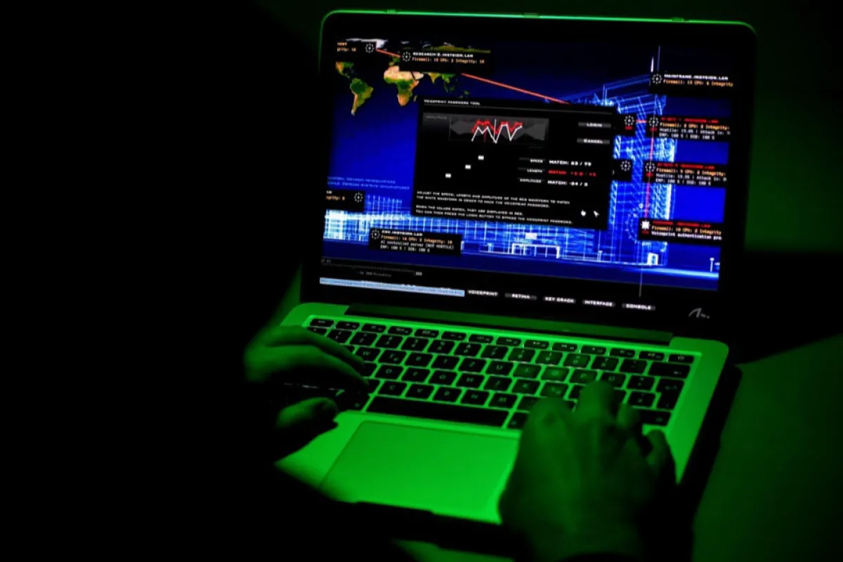 DNSC anunţă încă cinci spitale afectate de atacul cibernetic de tip ransomware