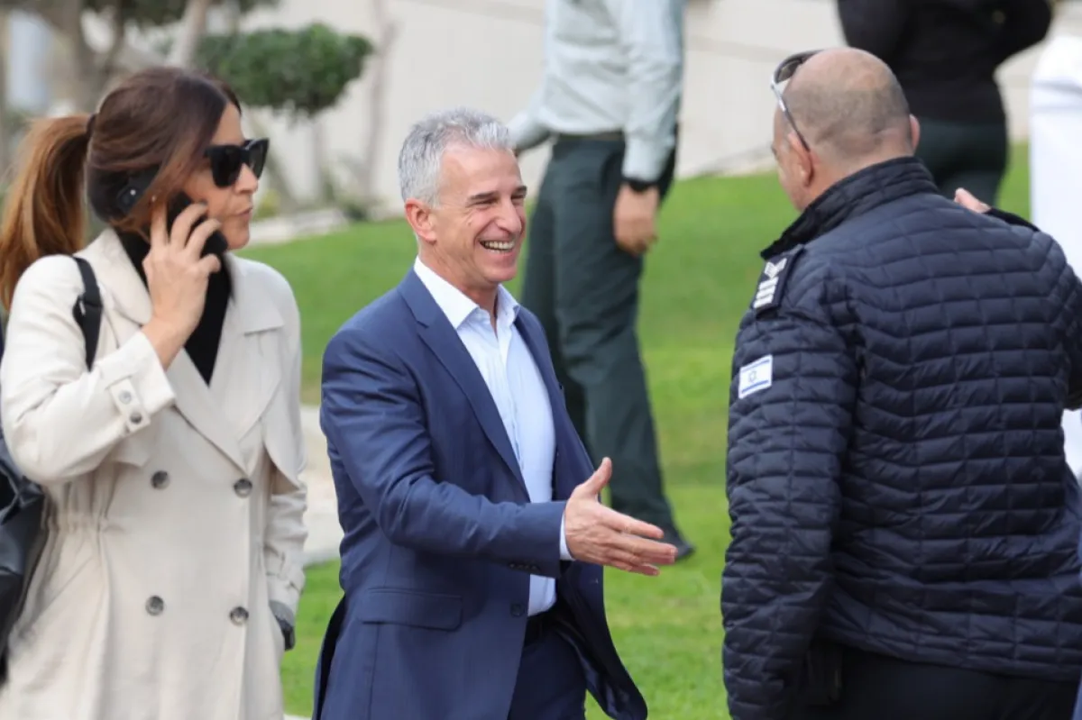 Israelienii merg în Egipt, să negocieze un acord de armistițiu în Fâșia Gaza