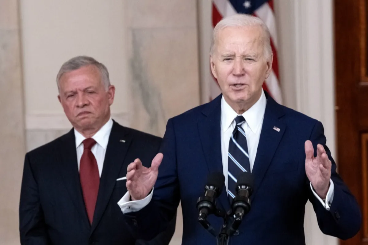 Joe Biden afirmă că se negociază un armistițiu de cel puțin 6 săptămâni în Gaza pentru eliberarea ostaticilor