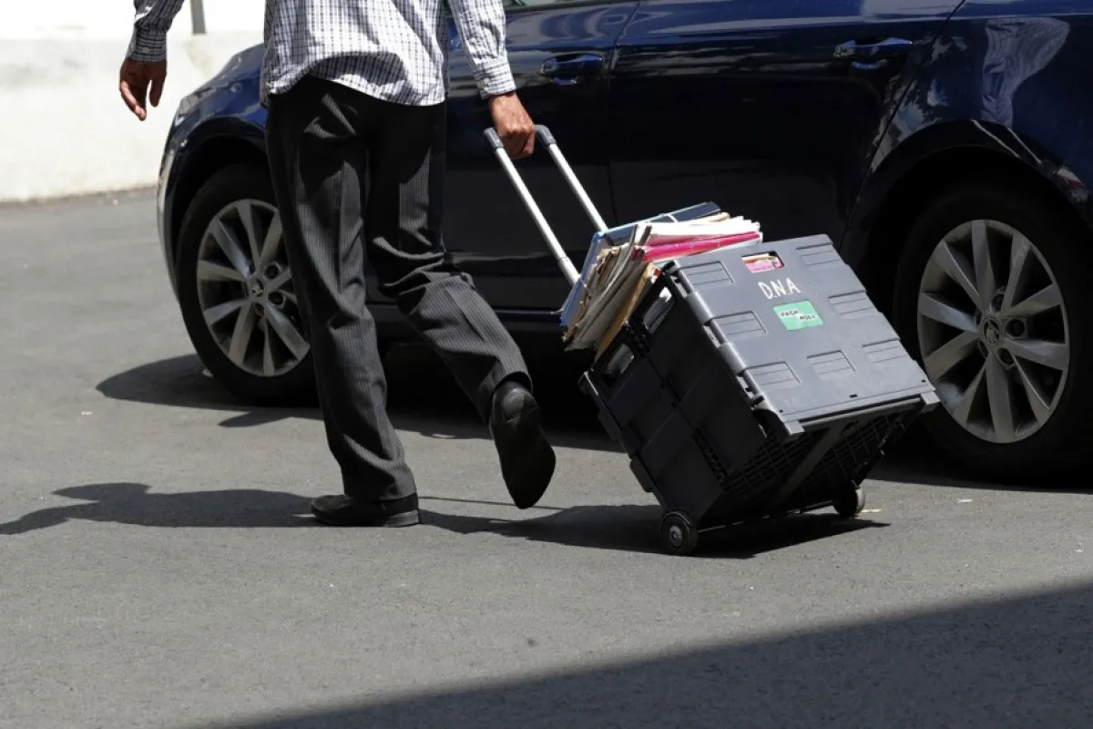 Șeful Direcției Regionale Vamale București a fost reținut de DNA UPDATE