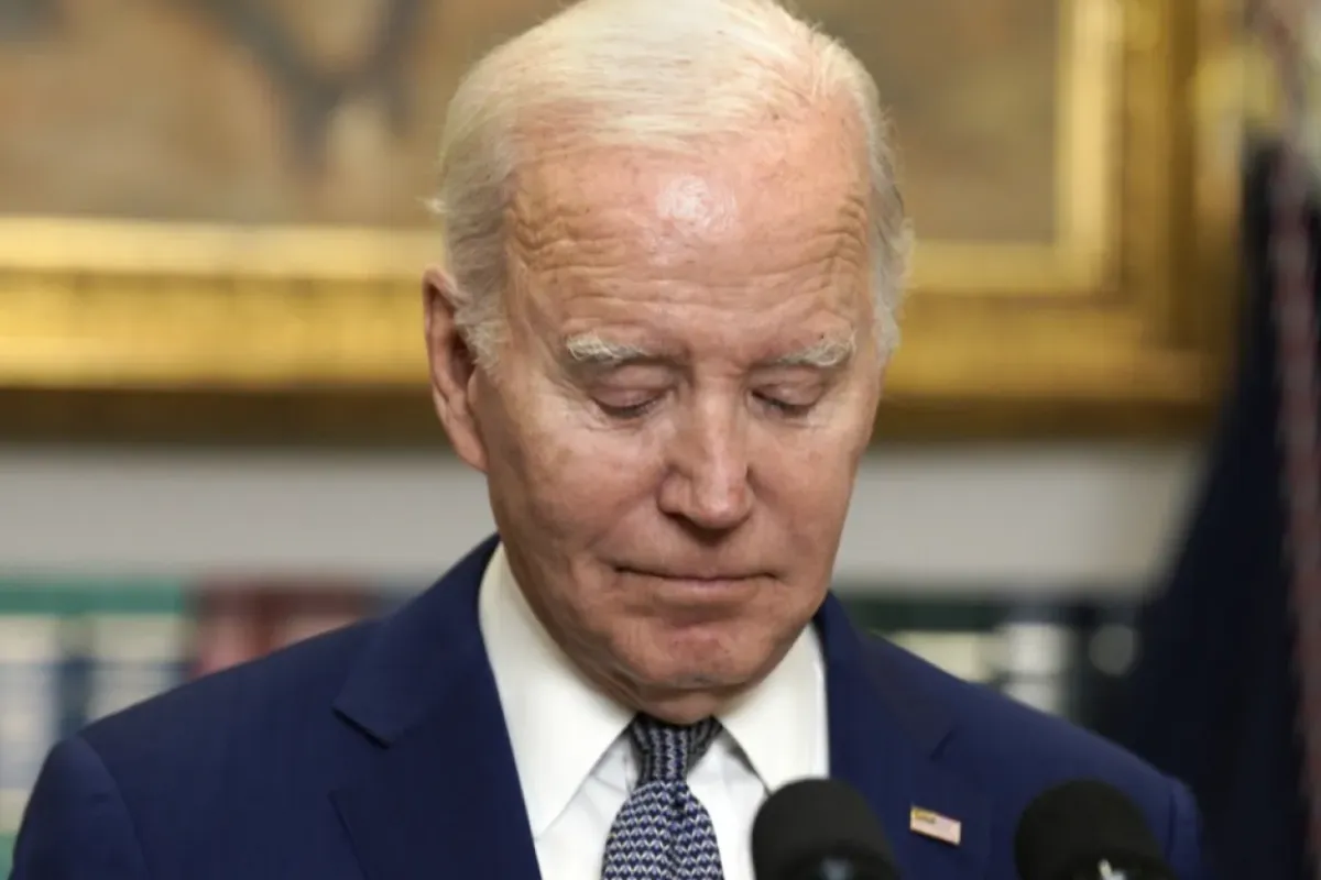 Joe Biden condamnă remarcile “idioate” ale predecesorului său republican referitoare la NATO