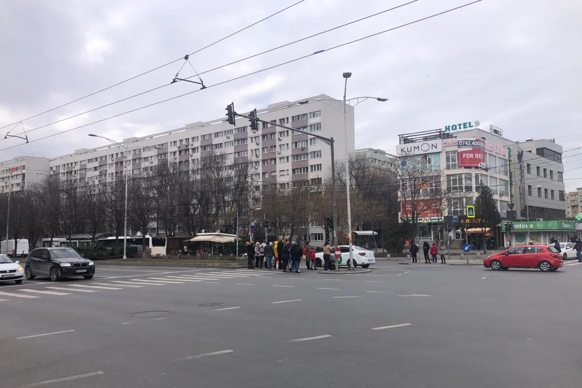 România a înregistrat o scădere de 60% a volumului tranzacțiilor imobiliare în 2023