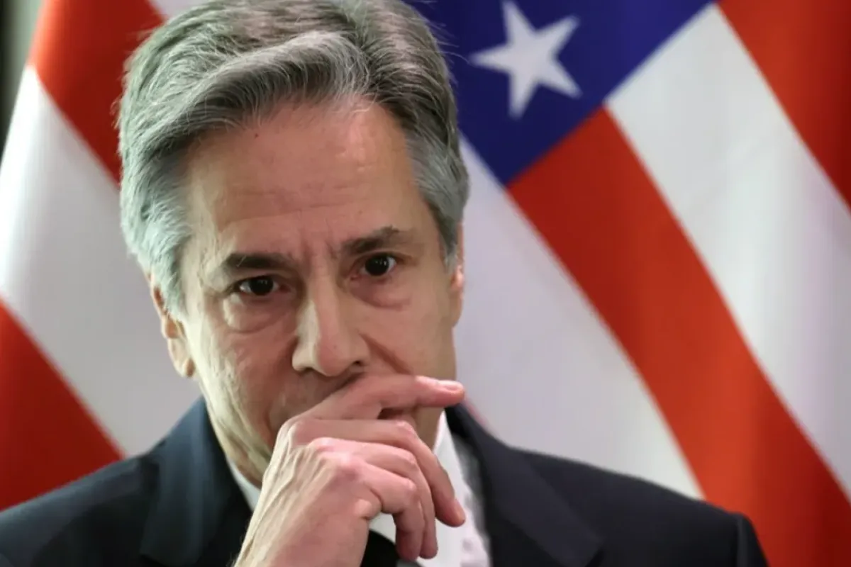 Blinken în Europa pe fondul îndoielilor față de sprijinul american pentru aliații din NATO