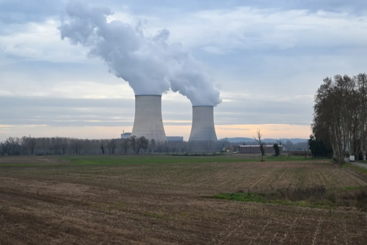 Nuclearelectrica a semnat o înțelegere pentru reactoarele centralei nucleare de la Cernavodă