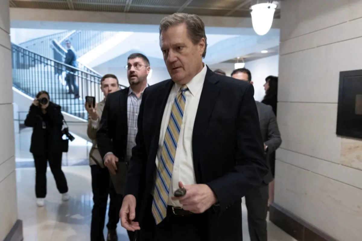 Avertisment criptic al republicanilor din Congresul american despre o amenințare de securitate pentru Statele Unite