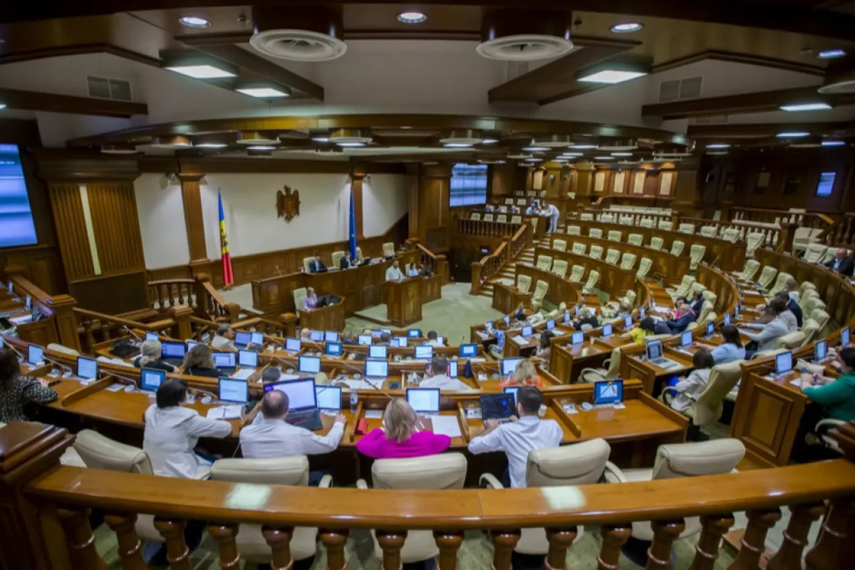 Republica Moldova denunță încă trei acorduri din cadrul CSI