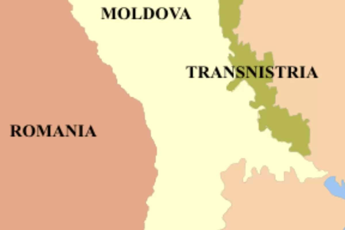 Republica Moldova trimite în Transnistria o parte din vaccinurile anticoronavirus AstraZeneca primite din România