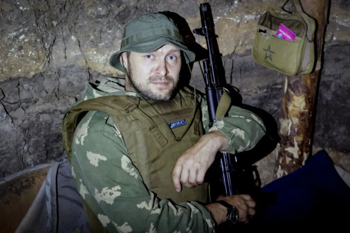 „Lupte aprige” la Avdiivka, în estul Ucrainei invadate