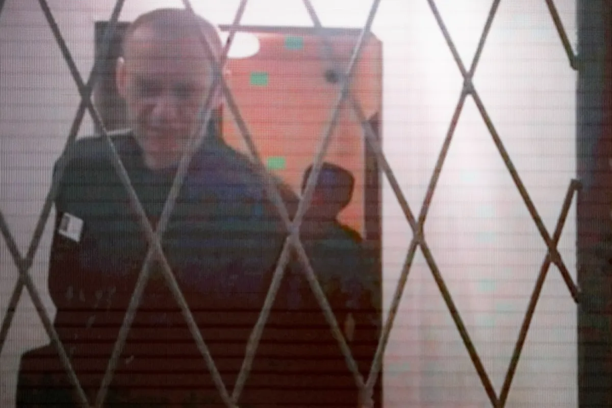 Opozantul rus Aleksei Navalnîi a murit. Reacții: președintele Vladimir Putin ar trebui „tras la răspundere pentru crimele sale”