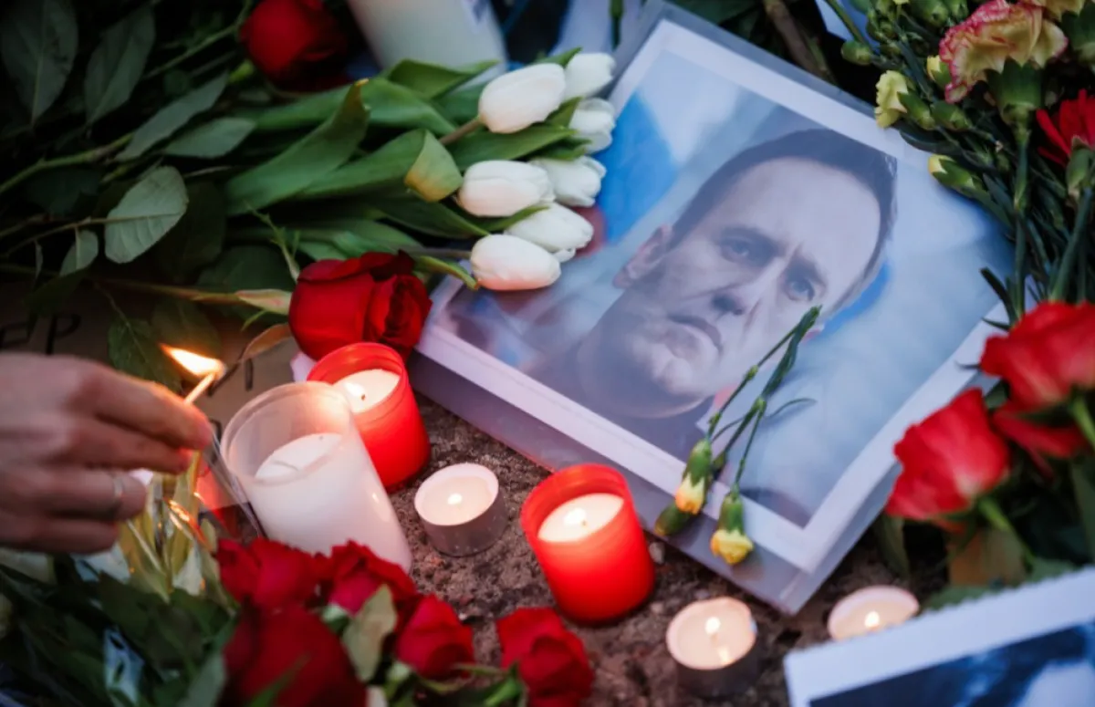 Moartea lui Alexei Navalnîi: reacţii ale conspiraţioniştilor români