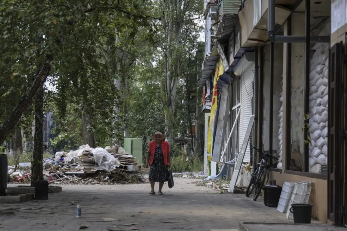 Moscova revendică victorii pe frontul din Ucraina