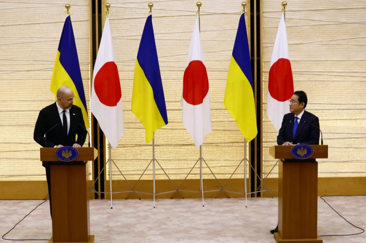 Kievul cere noi sancțiuni internaționale contra Rusiei, după moartea opozantului Aleksei Navalnîi