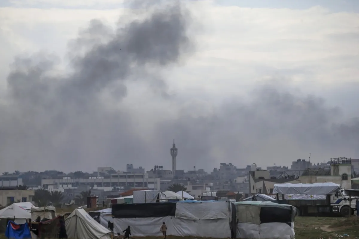 Armata israeliană susține că a eliminat zeci de combatanți inamici în Gaza