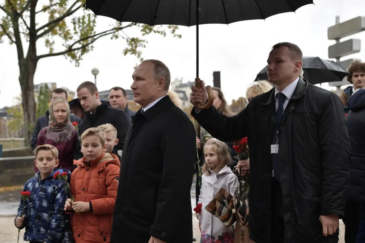 Rusia a schimbat numele grupării Wagner în Africa, dar îi păstrează aria de acţiune, echipamentele şi scopul final