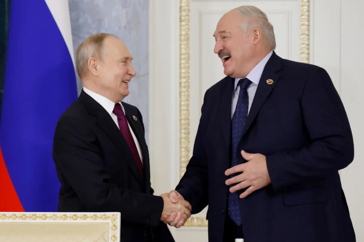 Belarusul, în orbita lui Putin: represiuni politice și alegeri cu rezultat previzibil