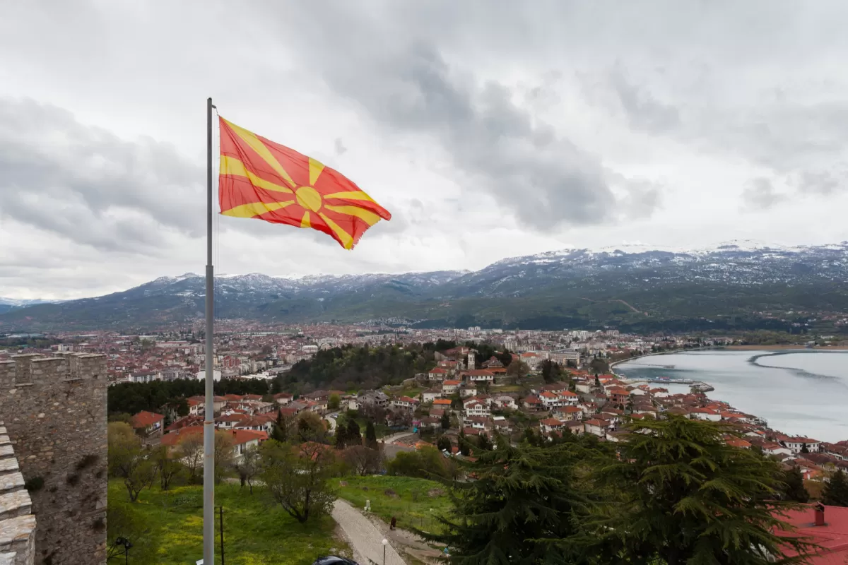 Continuă disputele dintre Sofia şi Skopje