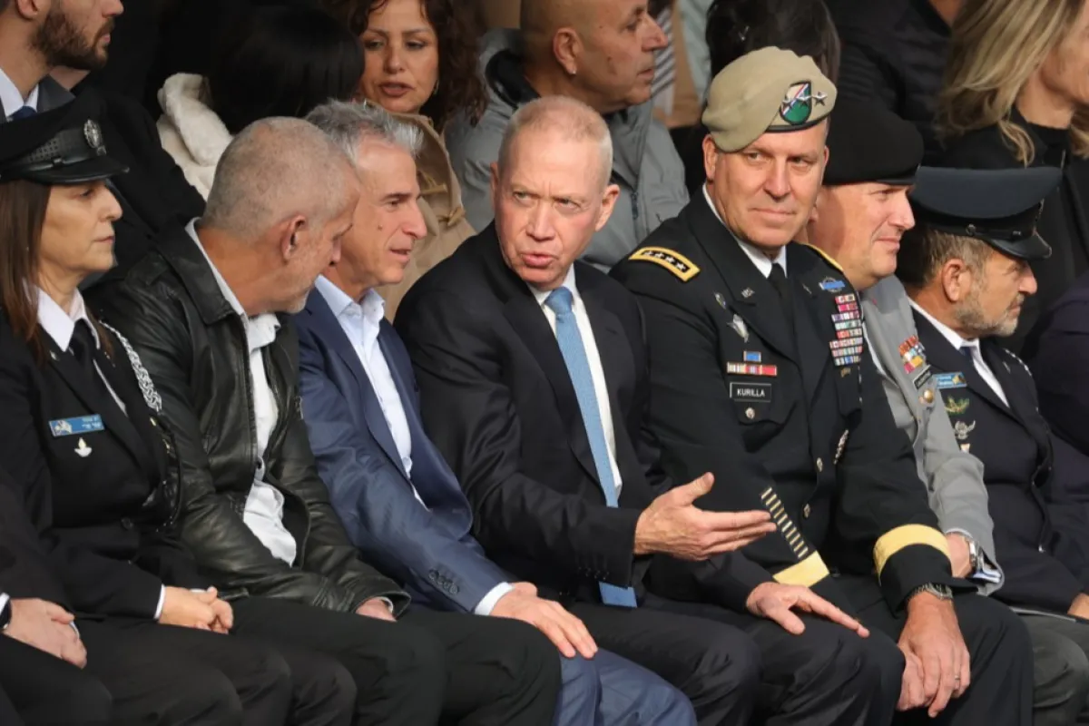 Noi convorbiri la Paris despre un armistițiu în Gaza