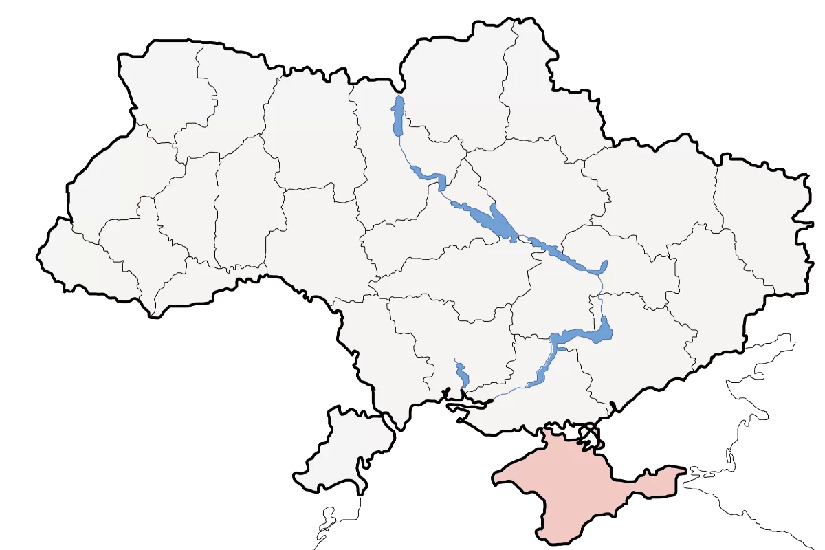 Preşedintele ucrainean, Volodimir Zelenski, susţine că demersurile de eliberare a Crimeii de sub ocupaţia rusă necesită măsuri internaţionale mai eficiente