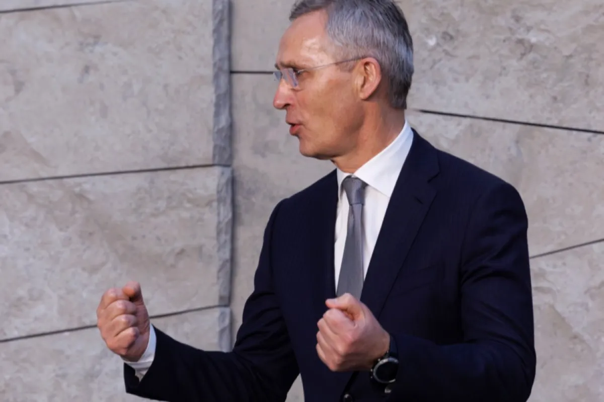 Doi ani de război: Mesaje occidentale de îmbărbătare pentru Ucraina