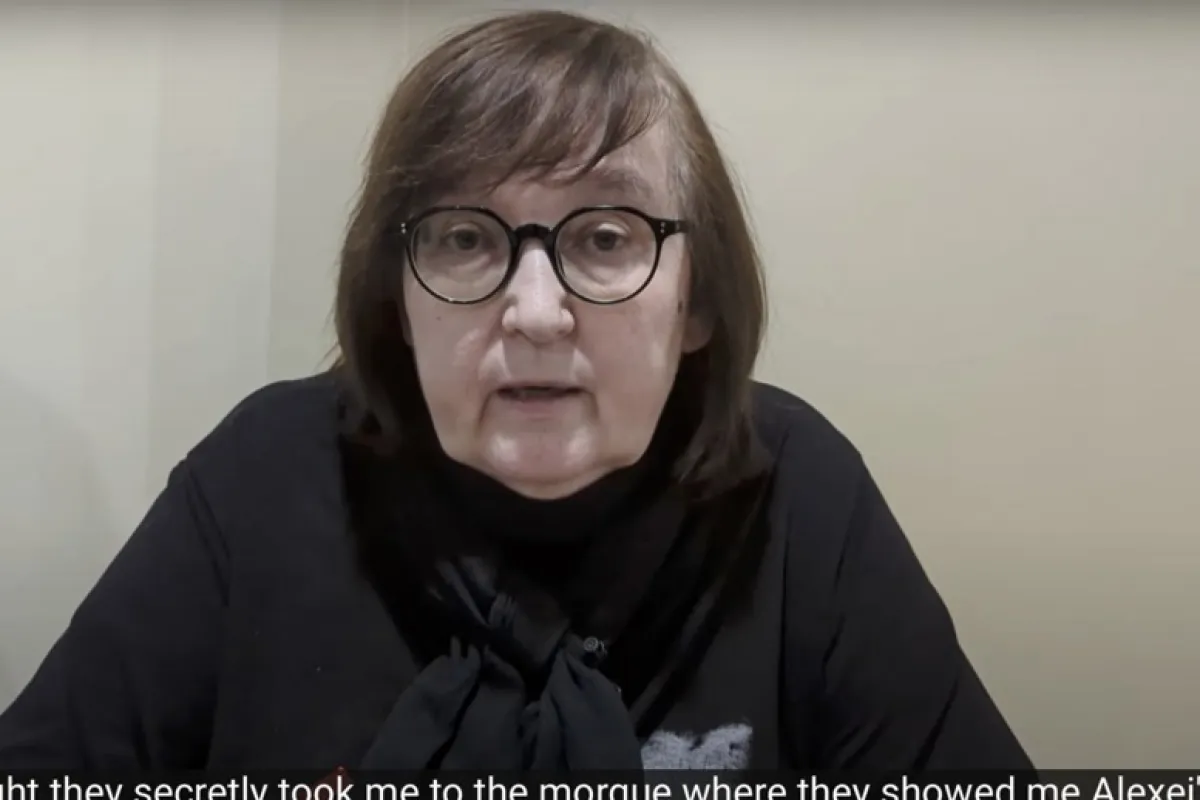 Corpul opozantului rus Aleksei Navalnîi, mort în închisoare, a fost predat familiei