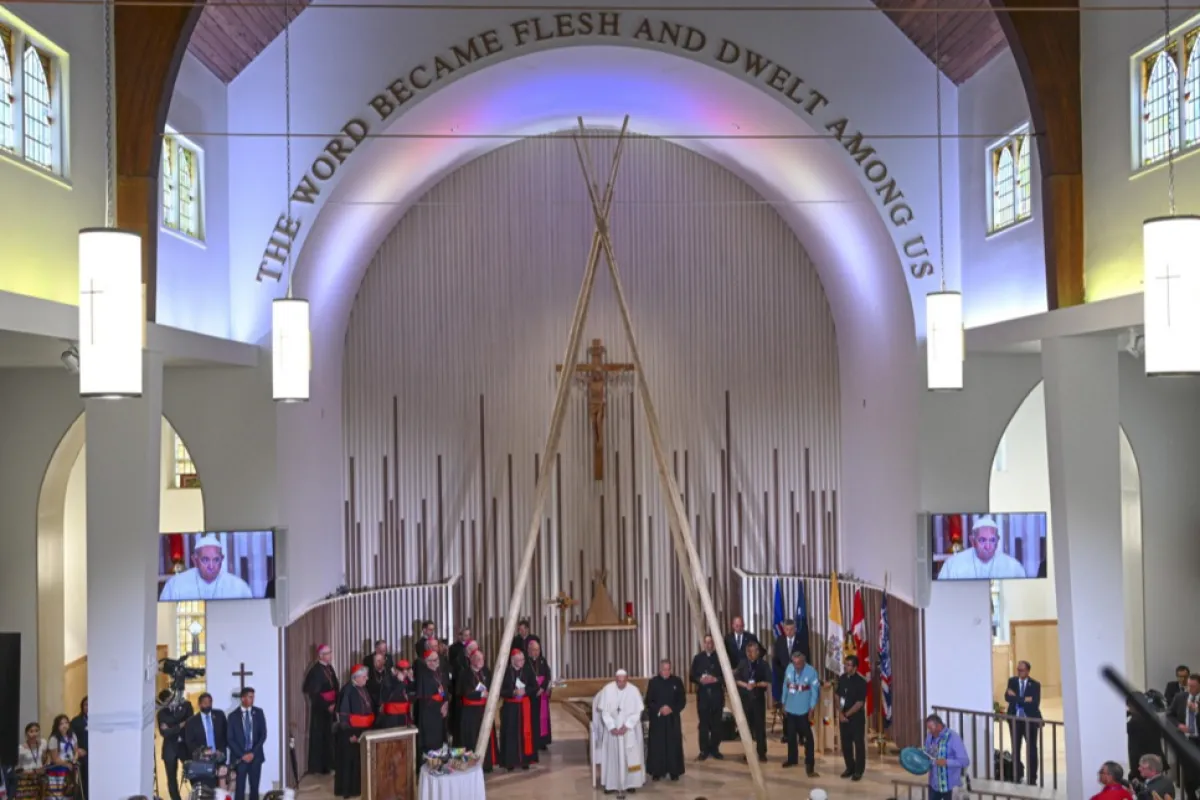 FAKE NEWS: Creștinii canadieni vor fi condamnați pentru citarea Bibliei