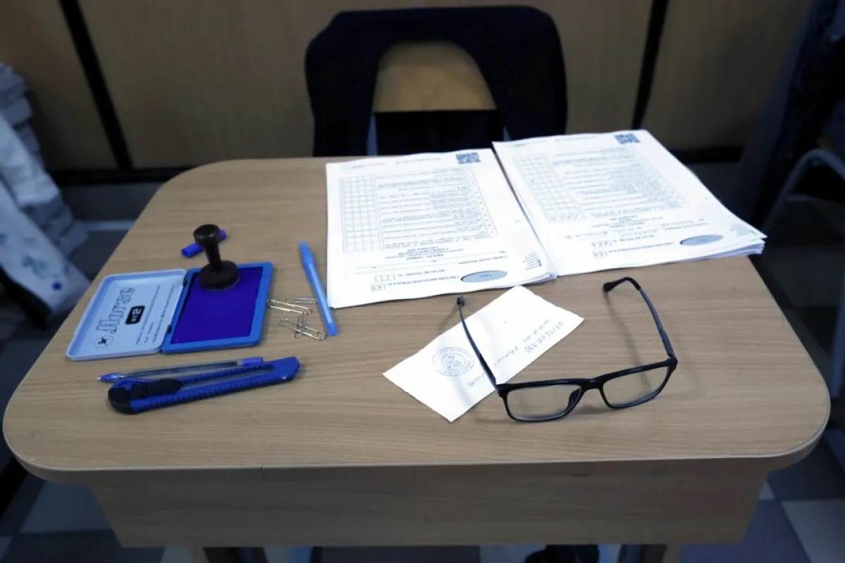 Senatul a votat modificarea legii pentru alegerea preşedintelui