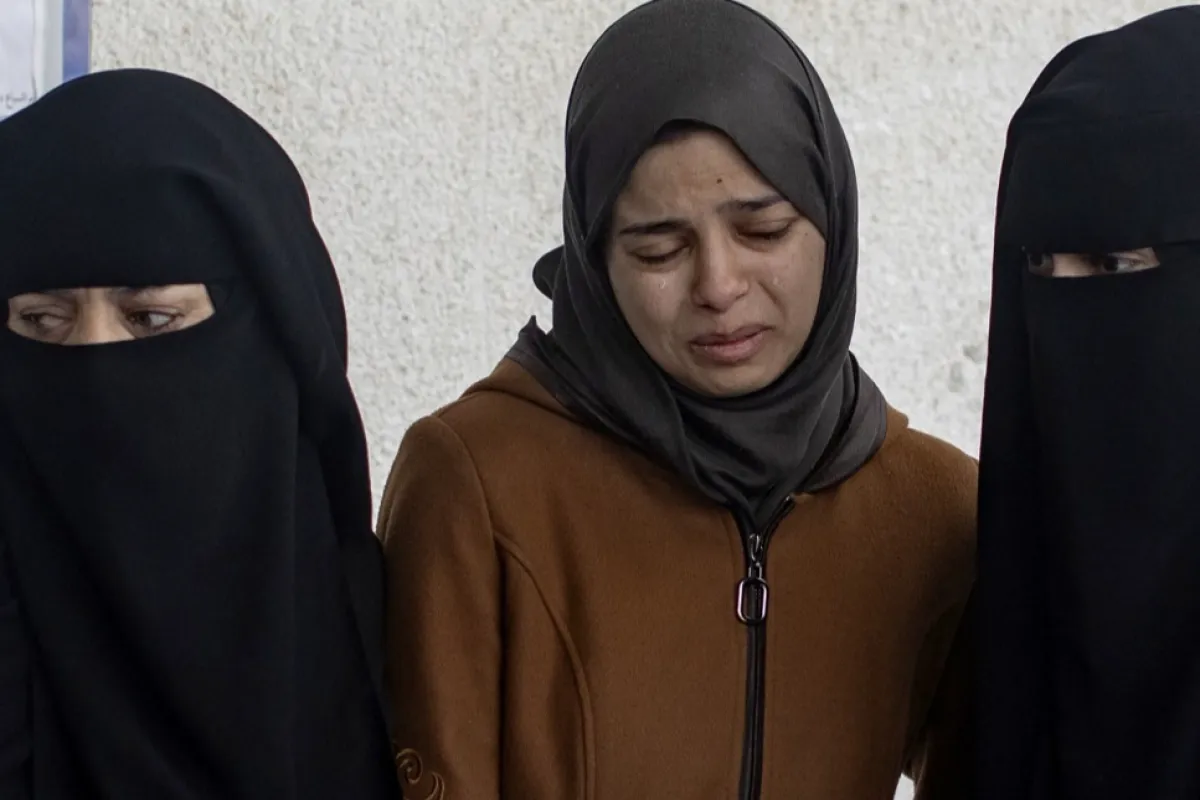 Fâșia Gaza: aproape 30 de mii de morți, peste 70 de mii răniți