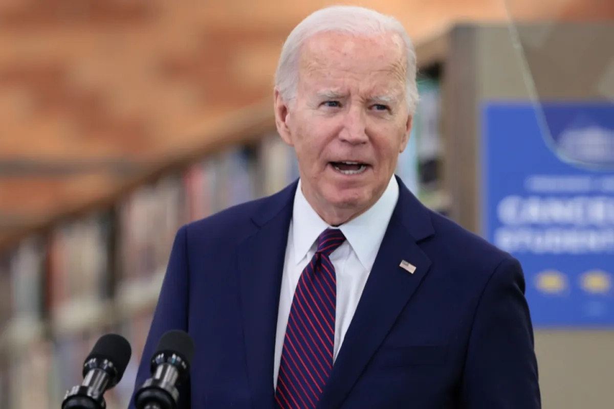 Discuții intense pe tema Ucrainei între președintele Biden și advesarii republicani din Congres