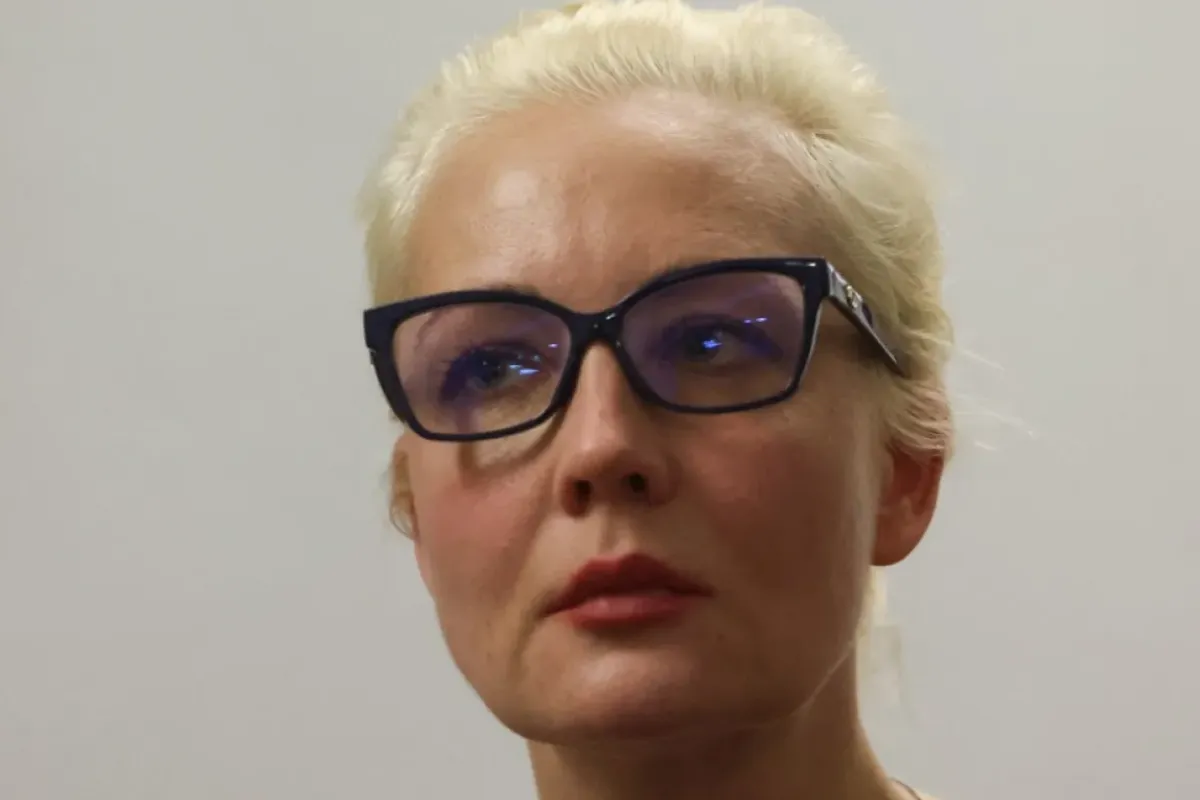 Parlamentul European o întâmpină azi pe văduva lui Alexei Navalnîi, în semn de solidaritate cu opoziția care-și riscă viața în Rusia