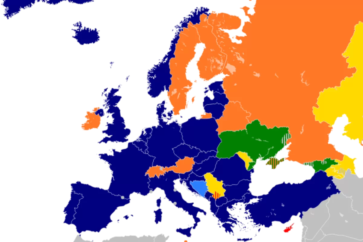 Secretarul general al NATO, Jens Stoltenberg, neagă dreptul de veto al Rusiei asupra extinderii Alianței