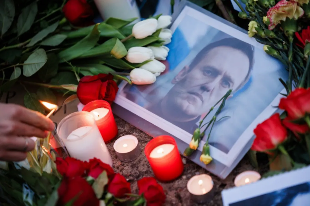 Deepfake cu mama lui Navalnîi și probleme în Transnistria