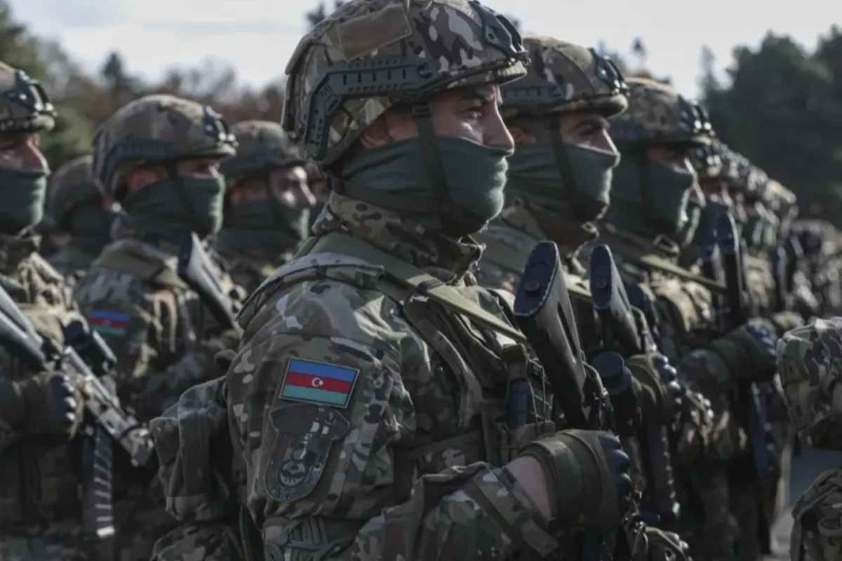 Contacte diplomatice azero-armene