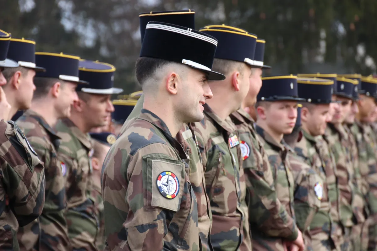 De la anul, va crește numărul militarilor NATO staționați pe teritoriul României