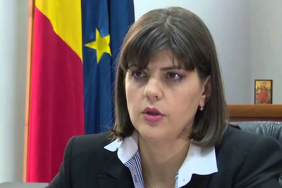 Şefa Parchetului European, Laura Codruţa Kovesi, a respins ca nepotrivite şapte din cele zece propuneri ale Bulgariei pentru posturile de procurori europeni delegaţi