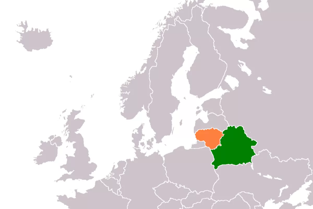 Procuratura Generală din Belarus le-a solicitat autorităţilor din Lituania vecină extrădarea fostei candidate la preşedinţie, Svetlana Tihanovskaia