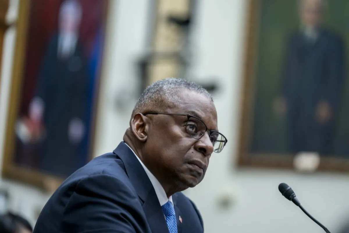 Kremlinul e deranjat de declarațiile secretarului american al Apărării, Llyod Austin