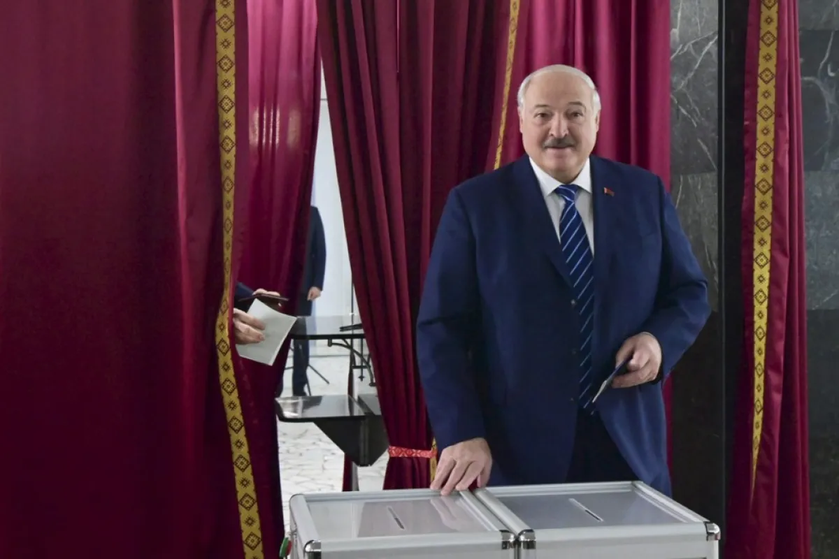 Belarus, alegeri fără opoziție. Regimul mizează pe frică