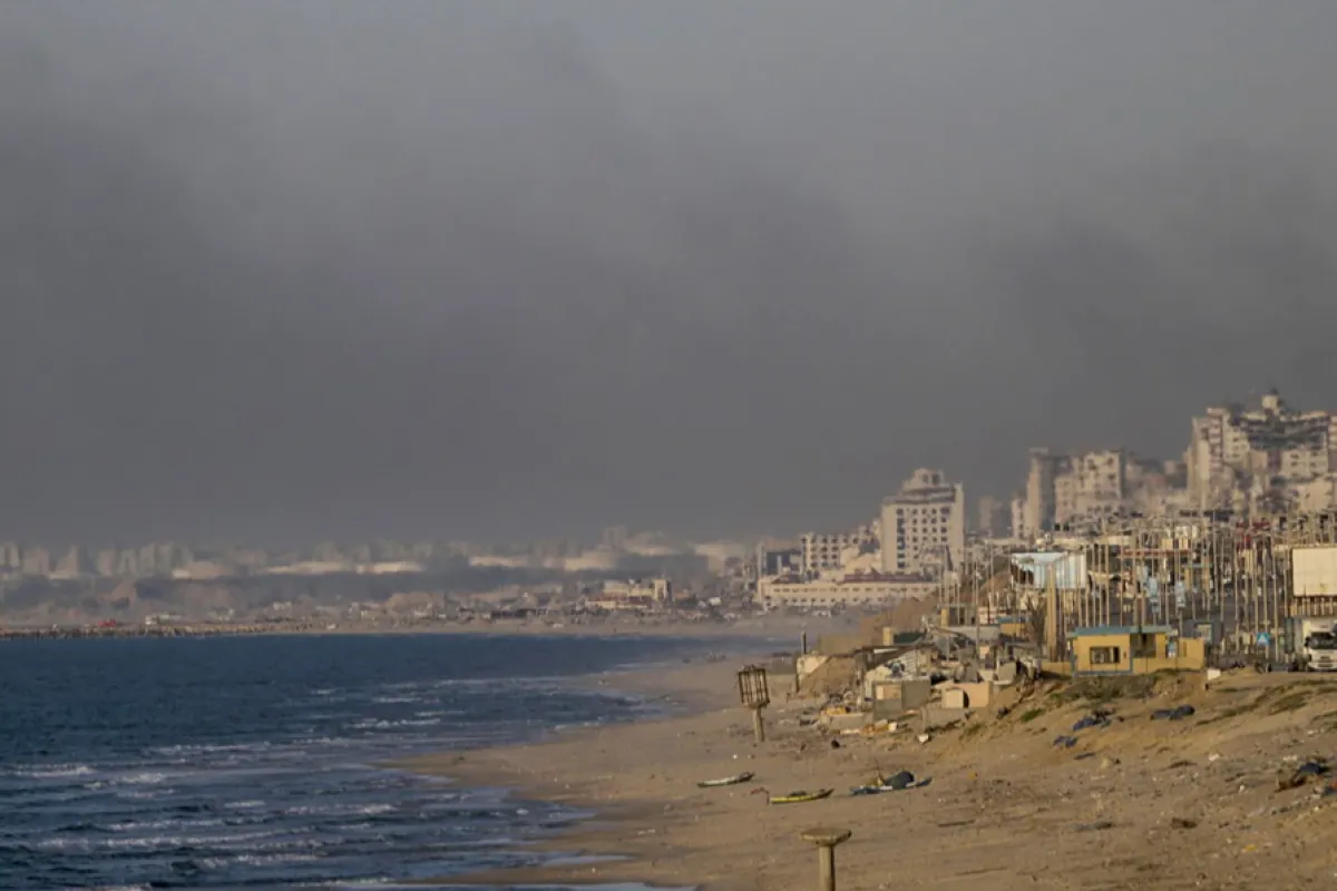 Peste 30.300 de morți în Gaza