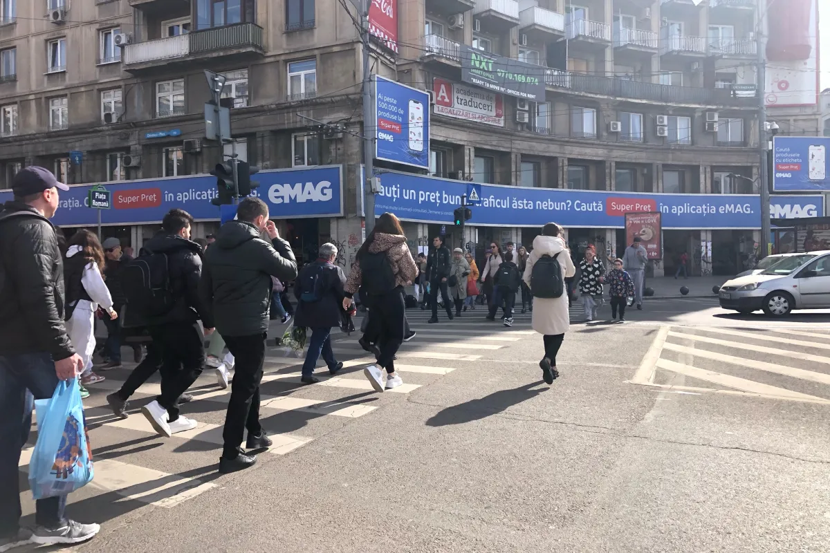 Românii ocupă primul loc în UE la numărul de cetăţenii primite în alte state europene