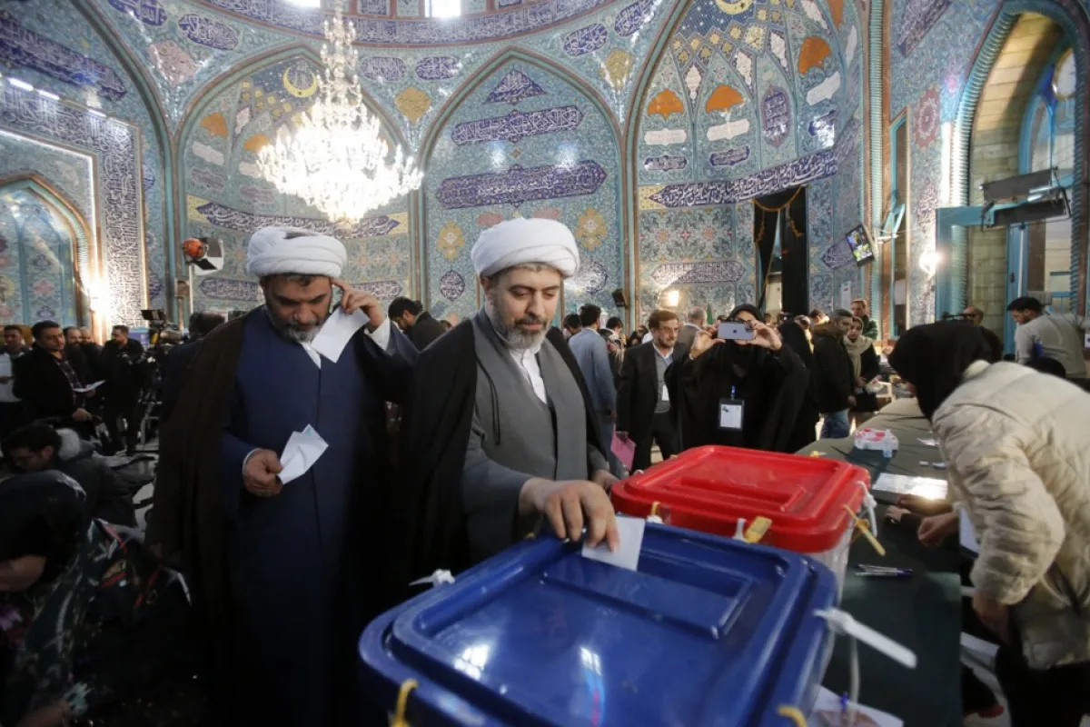 Iran: ayatollahii câștigă alegerile, dar regimul își pierde susținerea