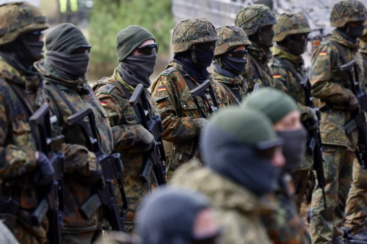 Rușii acuză „implicarea directă” a Occidentului în războiul din Ucraina