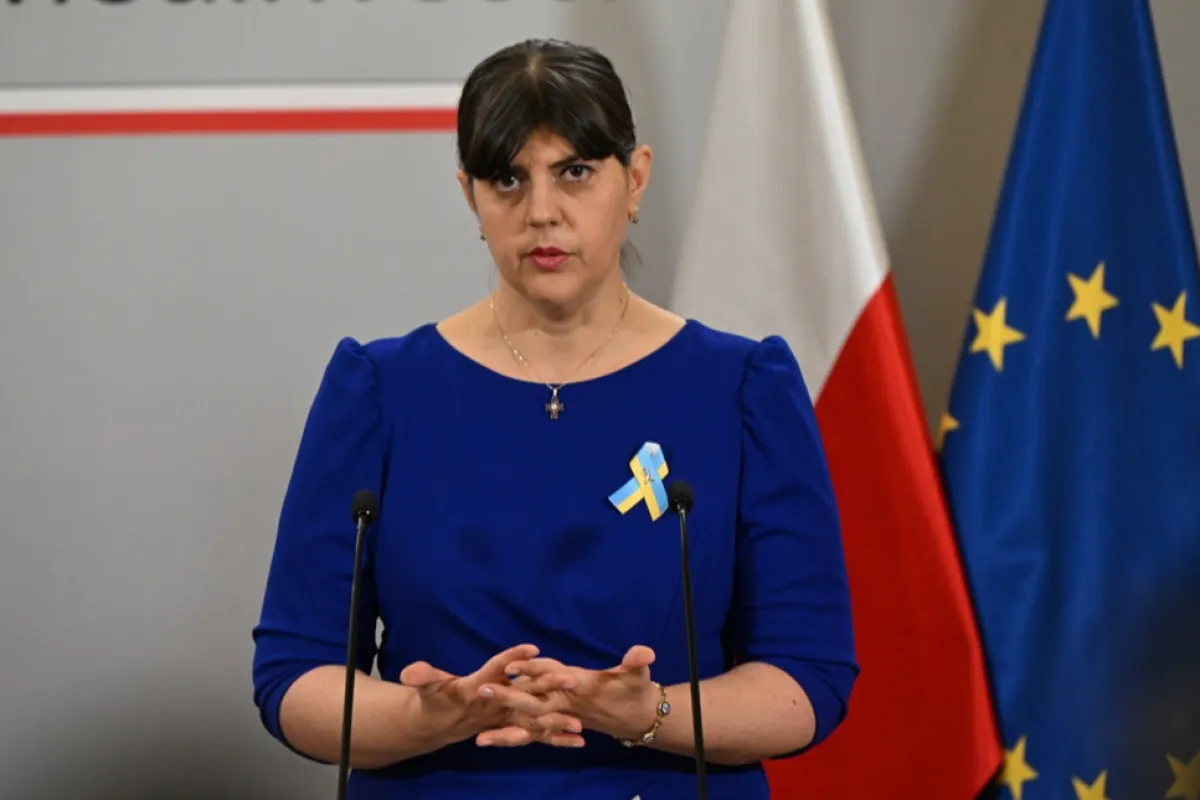 Peste 200 de anchete deschise de Parchetul European în România, anul trecut